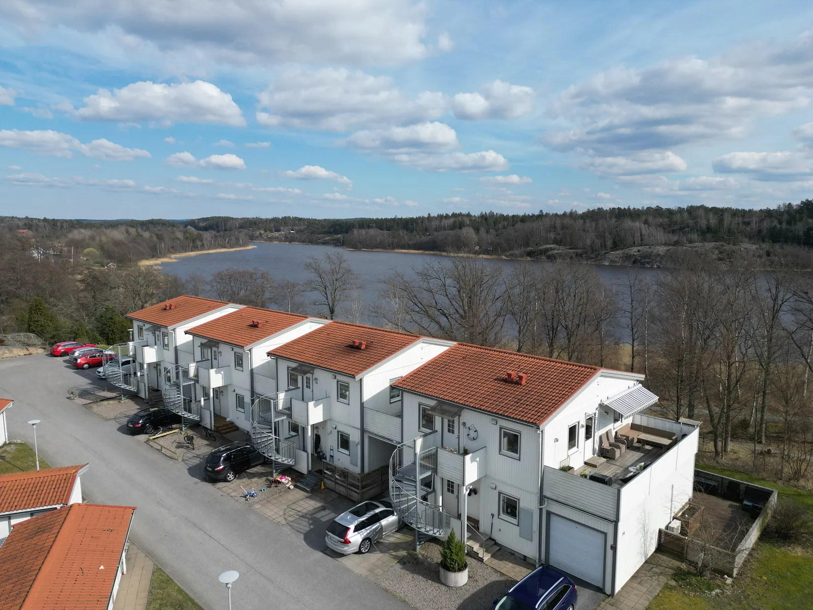 Bostadsrätt, Tångenvägen 76, Tången, Strömstad