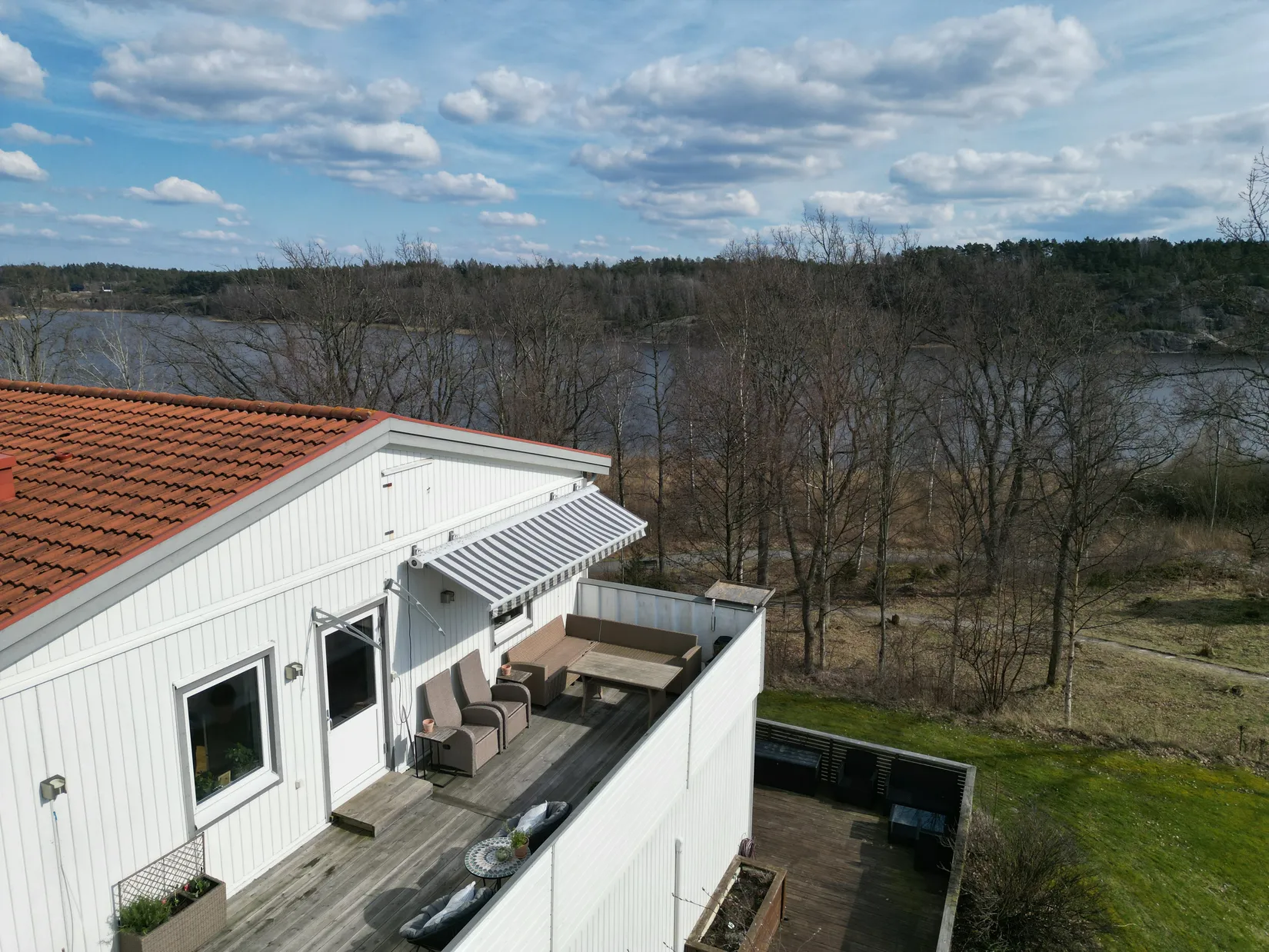 Bostadsrätt, Tångenvägen 76, Tången, Strömstad