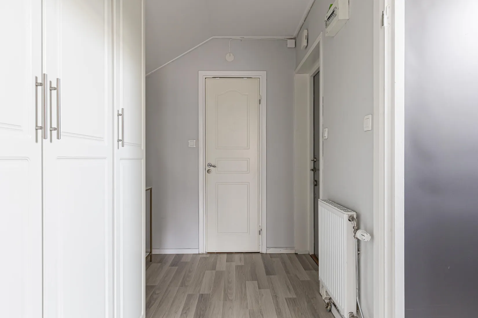 Bostadsrätt, Stentorpsgatan 26A, Malmaberg, Västerås