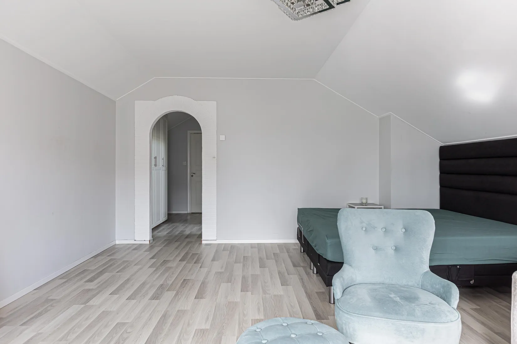 Bostadsrätt, Stentorpsgatan 26A, Malmaberg, Västerås