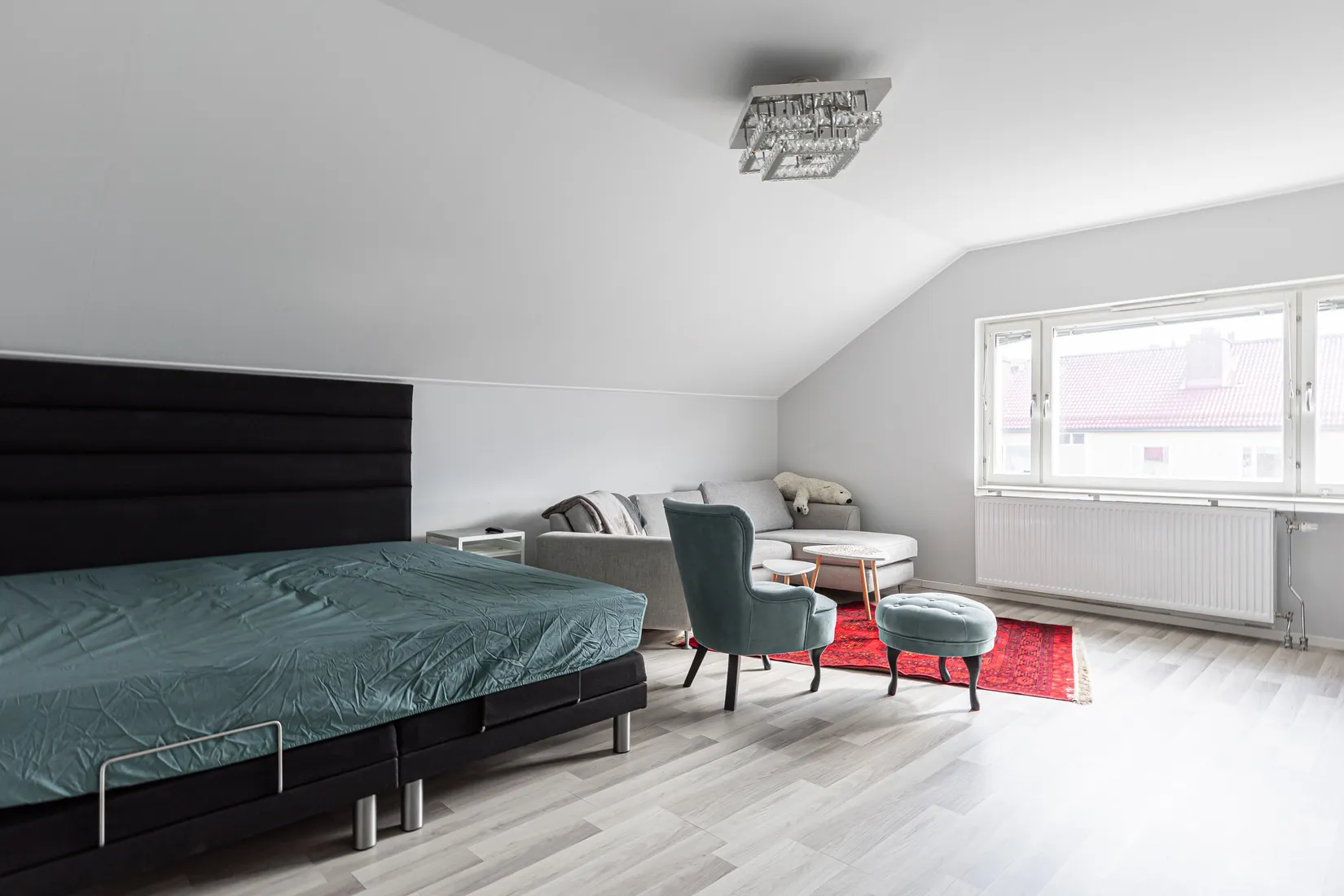 Bostadsrätt, Stentorpsgatan 26A, Malmaberg, Västerås