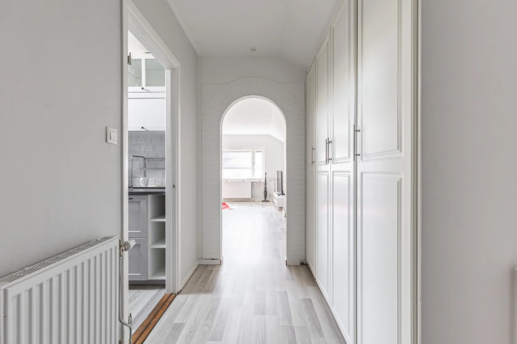 Bostadsrätt, Stentorpsgatan 26A, Malmaberg, Västerås