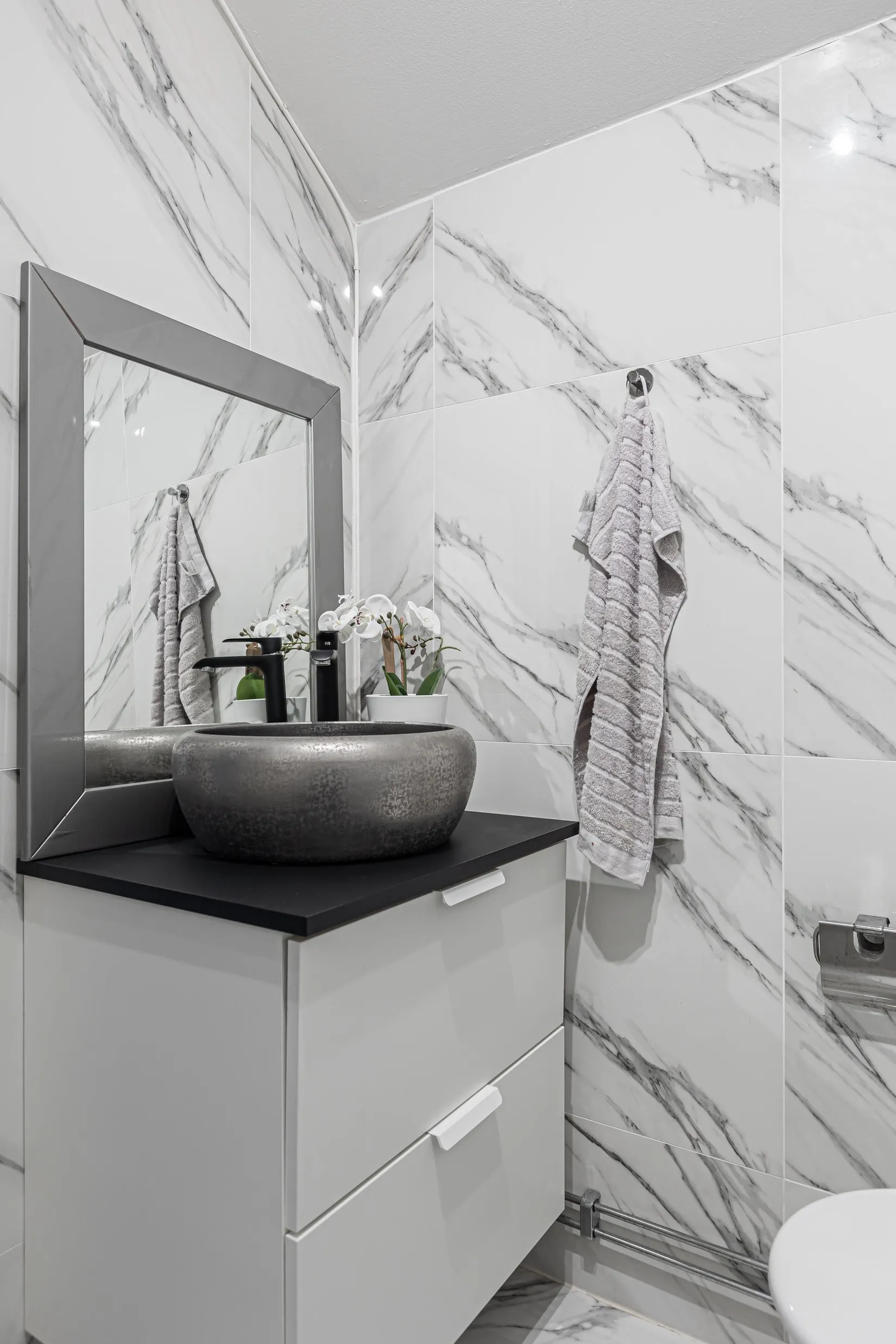 Bostadsrätt, Stentorpsgatan 26A, Malmaberg, Västerås