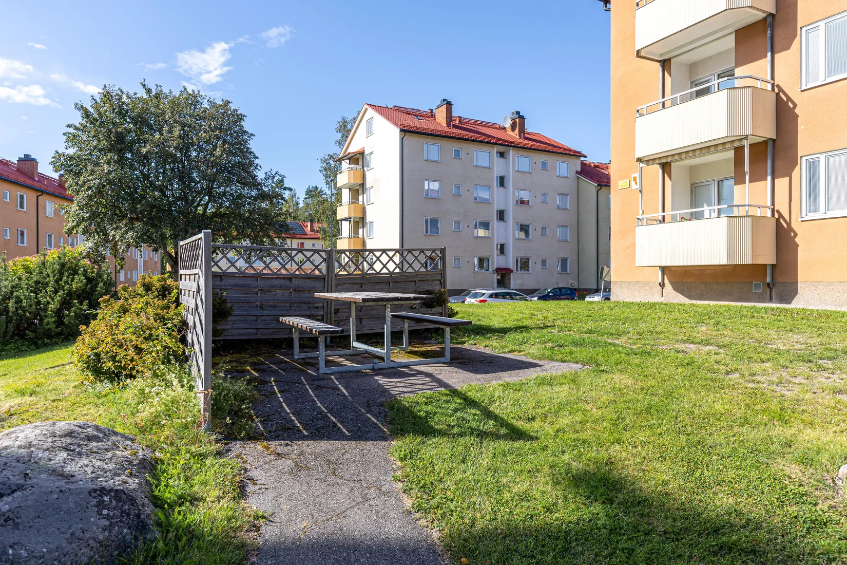 Bostadsrätt, Stentorpsgatan 26A, Malmaberg, Västerås