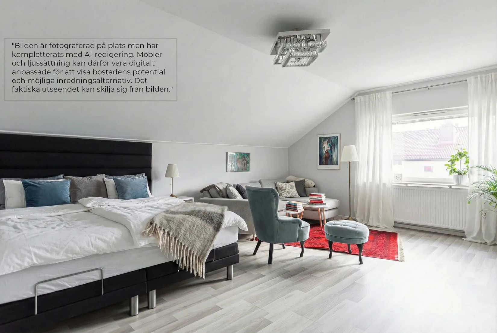 Bostadsrätt, Stentorpsgatan 26A, Malmaberg, Västerås