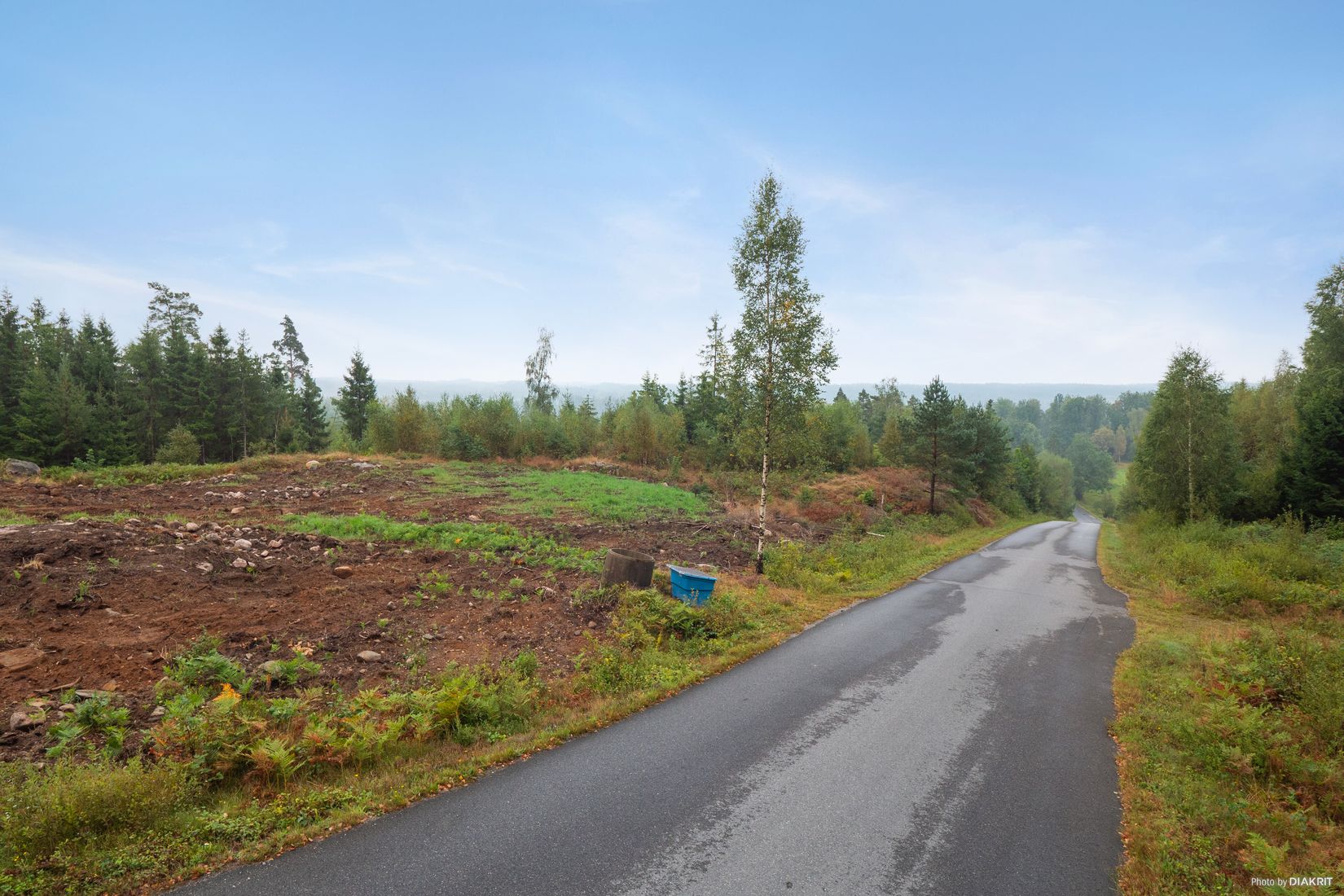 Tomt, HULTET (NYPRODUKTION), Bollebygd