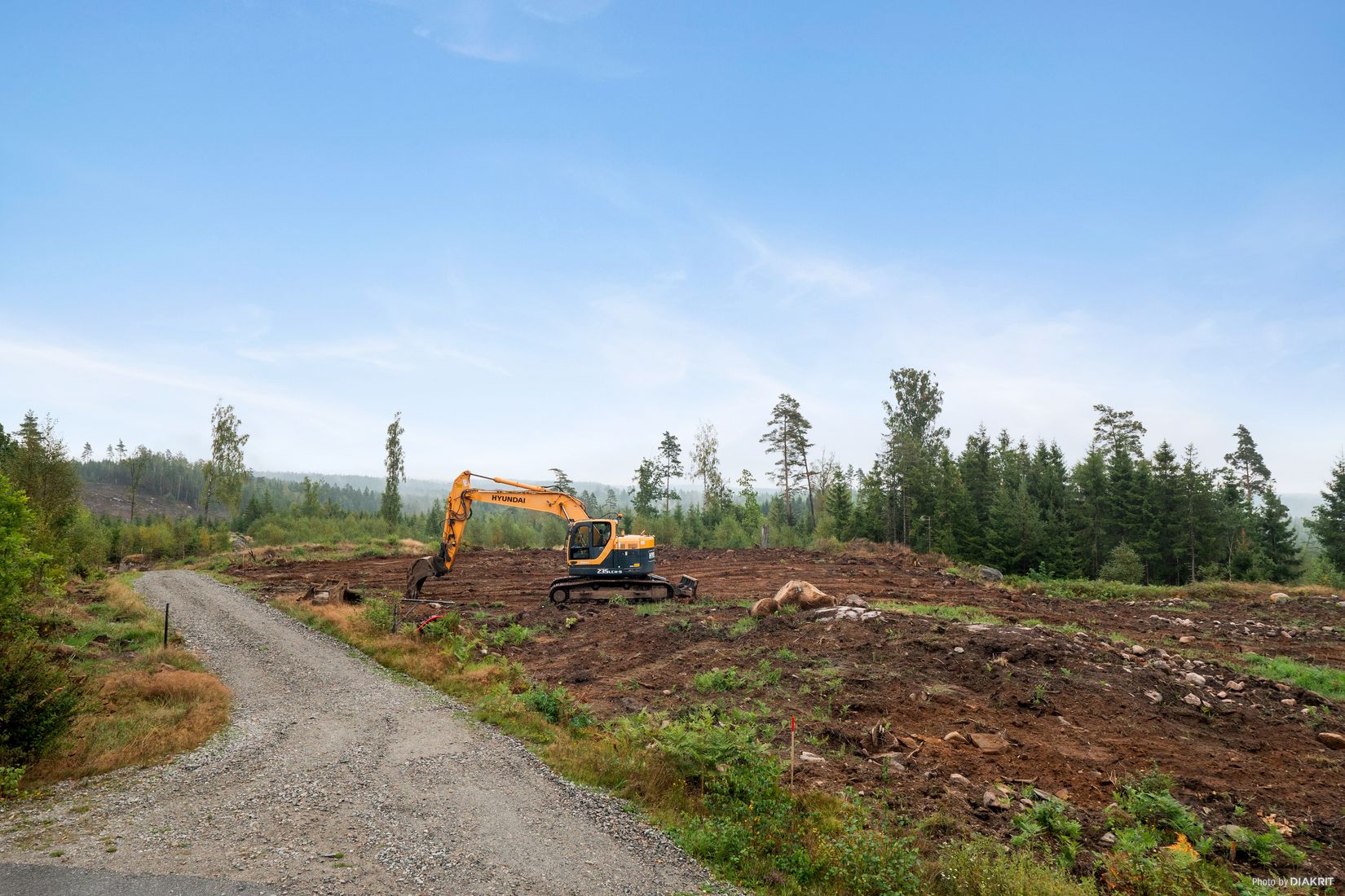 Tomt, HULTET (NYPRODUKTION), Bollebygd