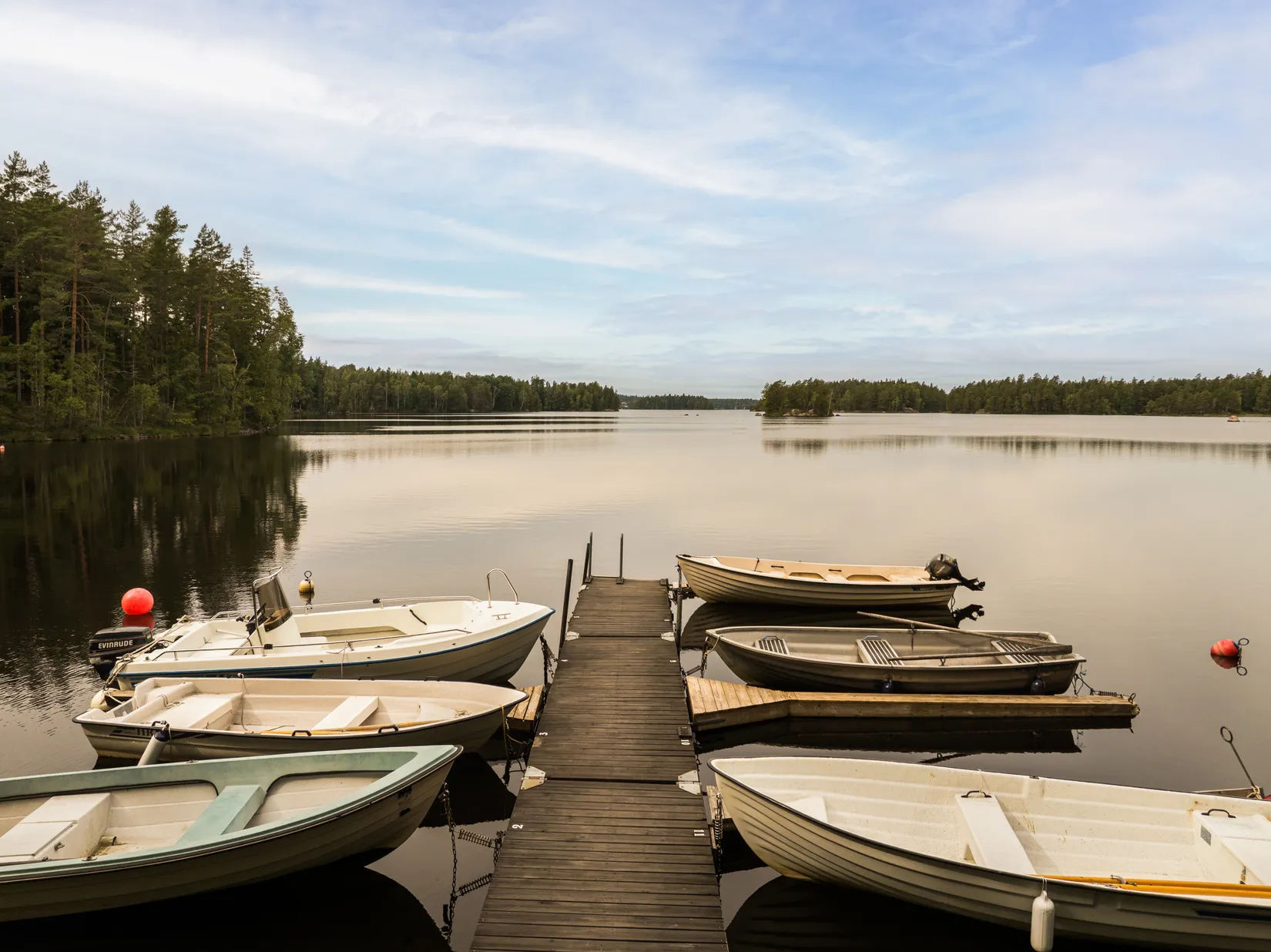 Fritidshus, Sågvägen 17, Burnäset, Motala