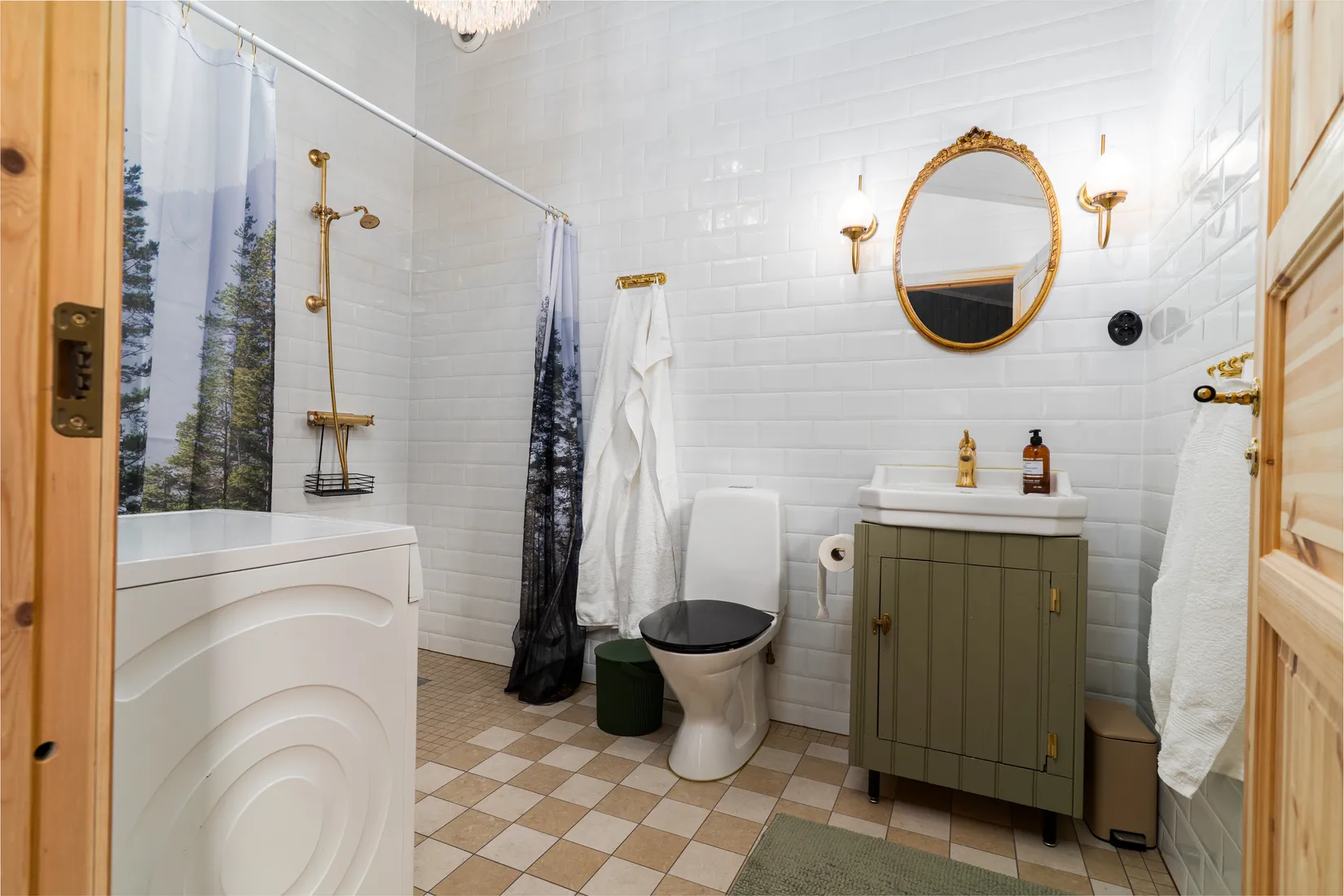 Fritidshus, Sågvägen 17, Burnäset, Motala