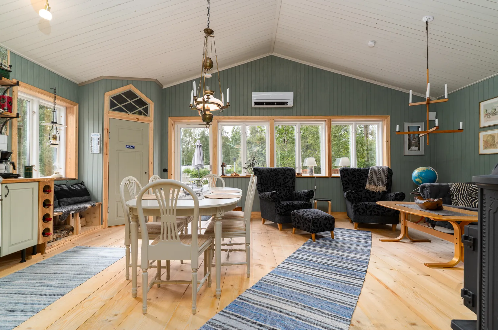 Fritidshus, Sågvägen 17, Burnäset, Motala