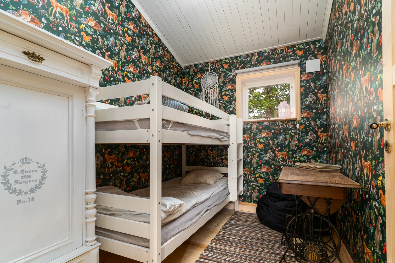 Fritidshus, Sågvägen 17, Burnäset, Motala