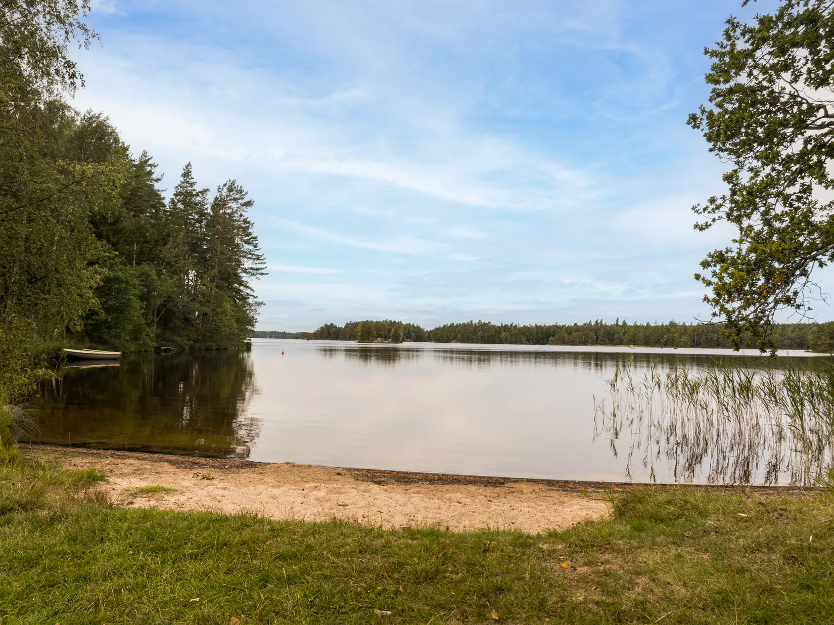 Fritidshus, Sågvägen 17, Burnäset, Motala
