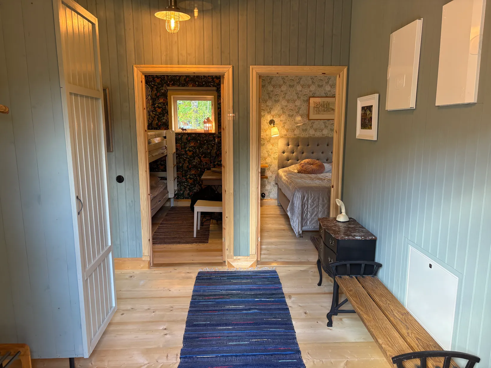 Fritidshus, Sågvägen 17, Burnäset, Motala