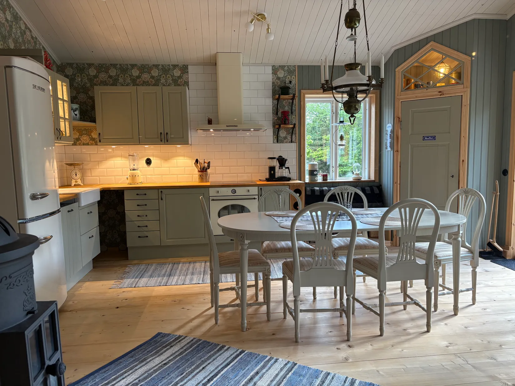 Fritidshus, Sågvägen 17, Burnäset, Motala