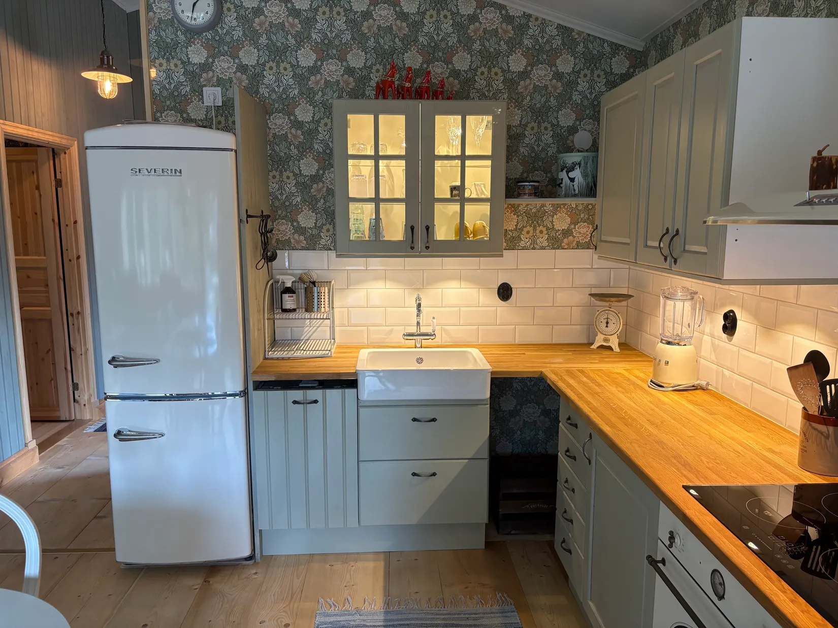Fritidshus, Sågvägen 17, Burnäset, Motala