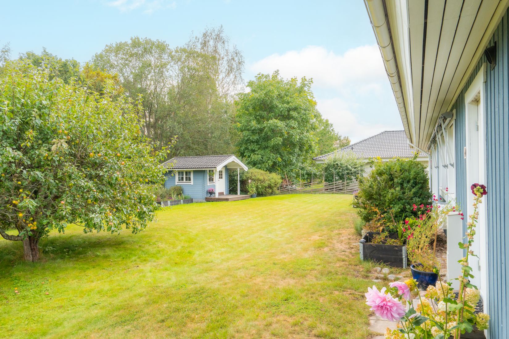 Villa, Isakslundsvägen 67, Inskogen, Oxelösund