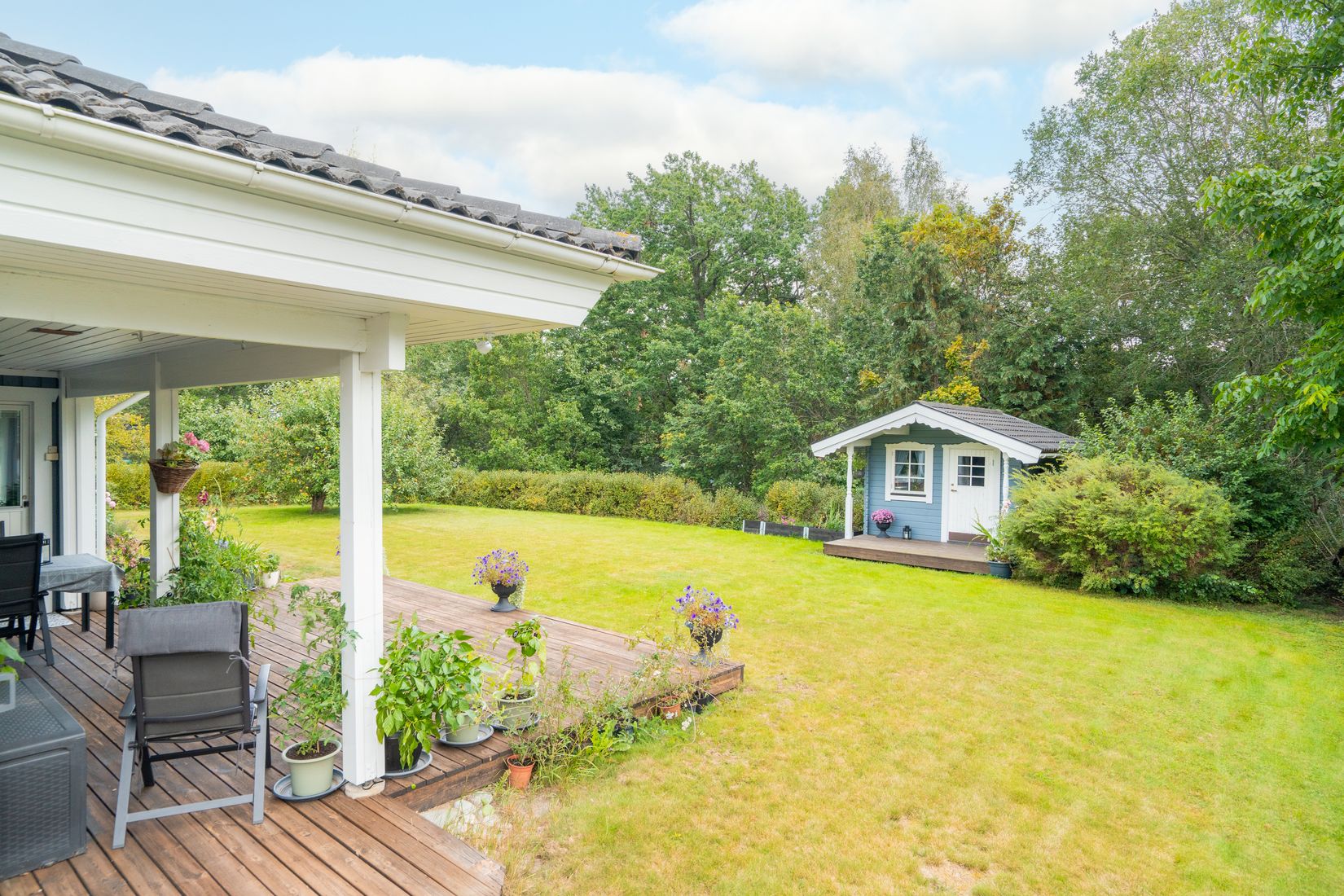 Villa, Isakslundsvägen 67, Inskogen, Oxelösund