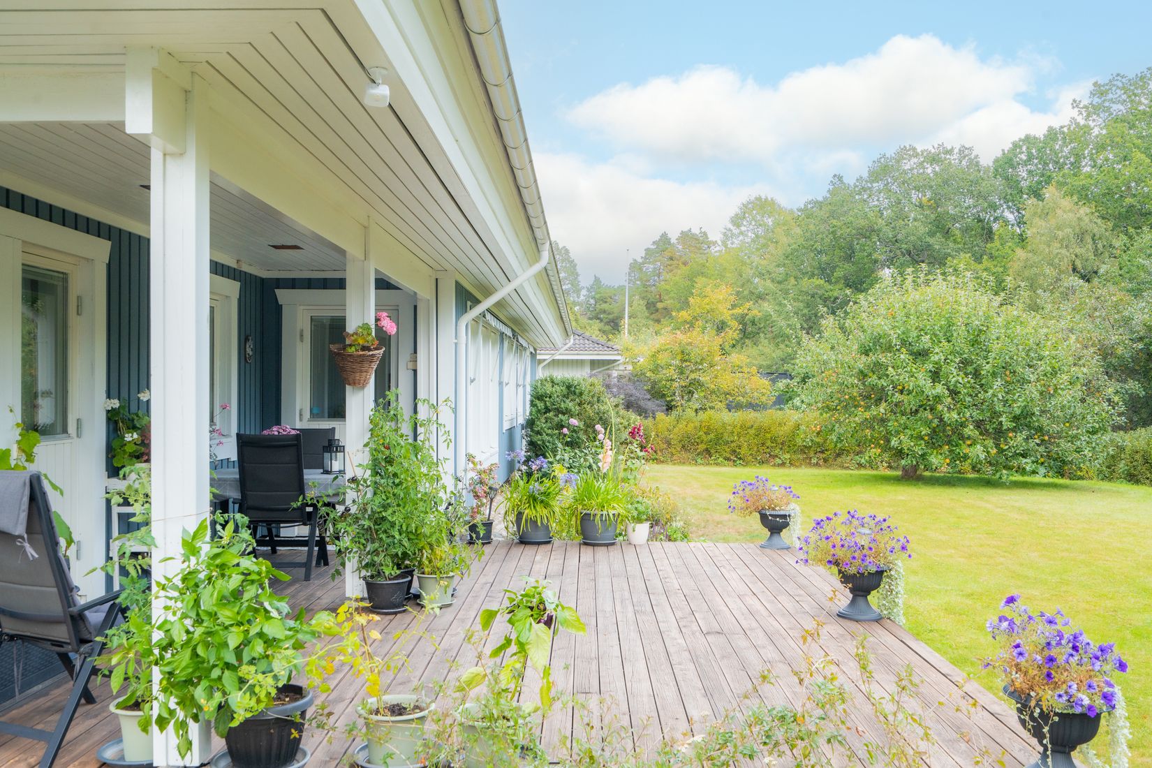 Villa, Isakslundsvägen 67, Inskogen, Oxelösund