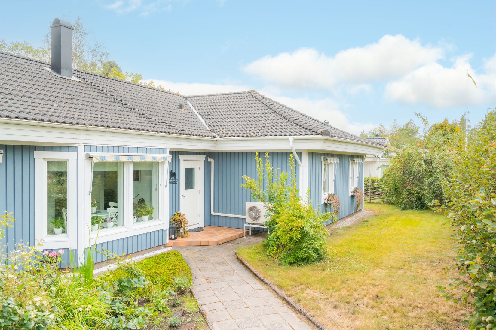 Villa, Isakslundsvägen 67, Inskogen, Oxelösund