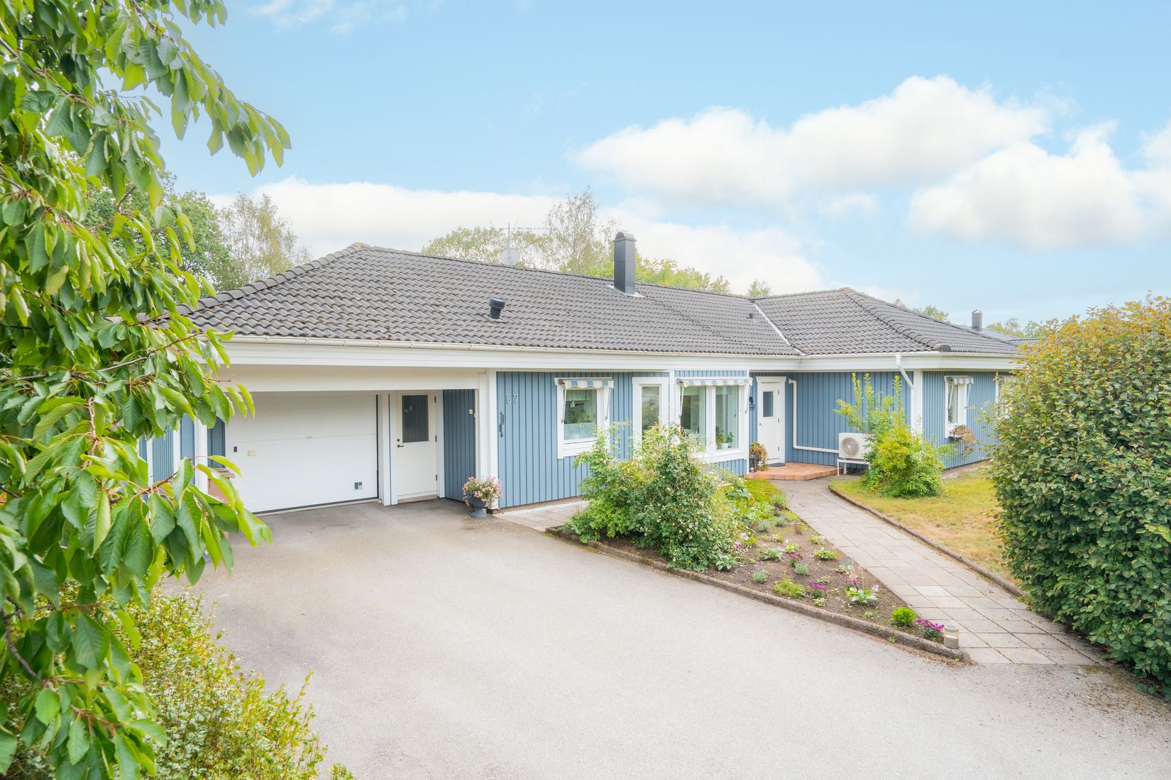 Villa, Isakslundsvägen 67, Inskogen, Oxelösund