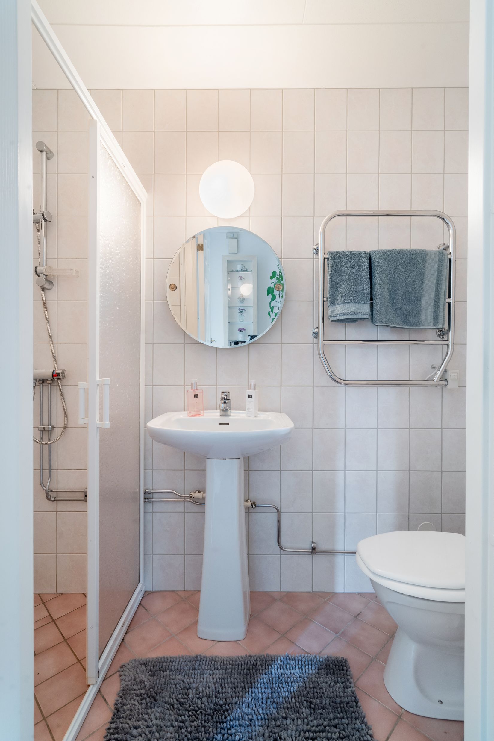 Villa, Isakslundsvägen 67, Inskogen, Oxelösund