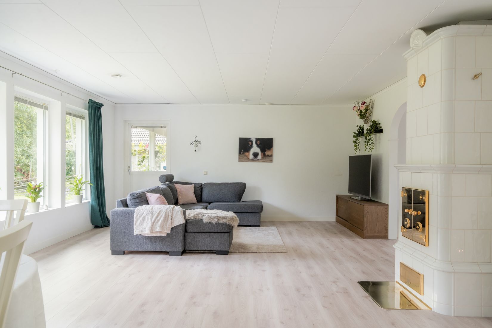 Villa, Isakslundsvägen 67, Inskogen, Oxelösund