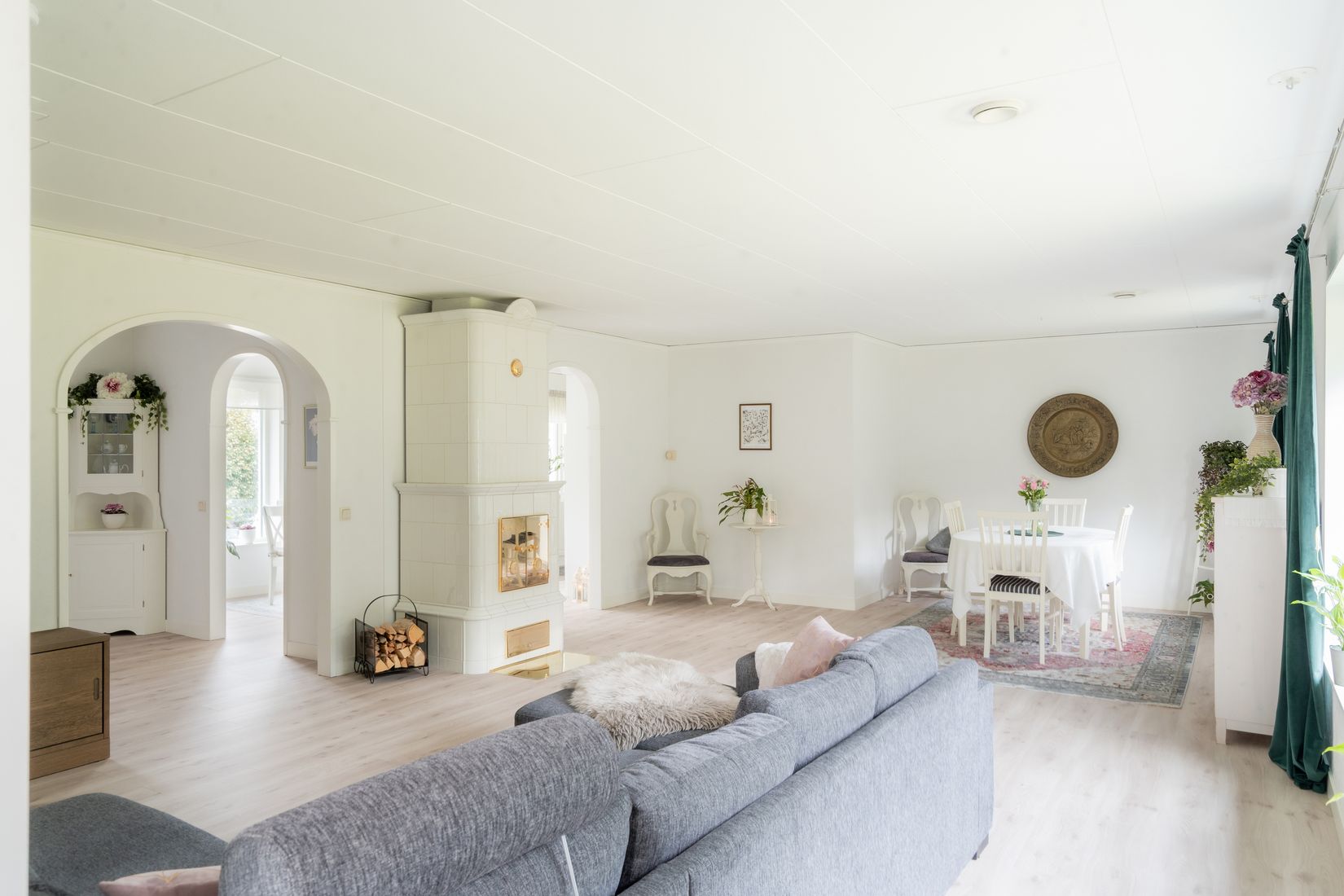 Villa, Isakslundsvägen 67, Inskogen, Oxelösund