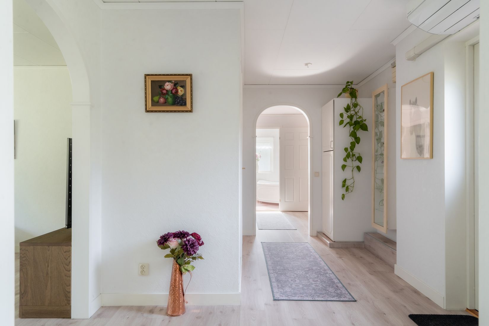 Villa, Isakslundsvägen 67, Inskogen, Oxelösund