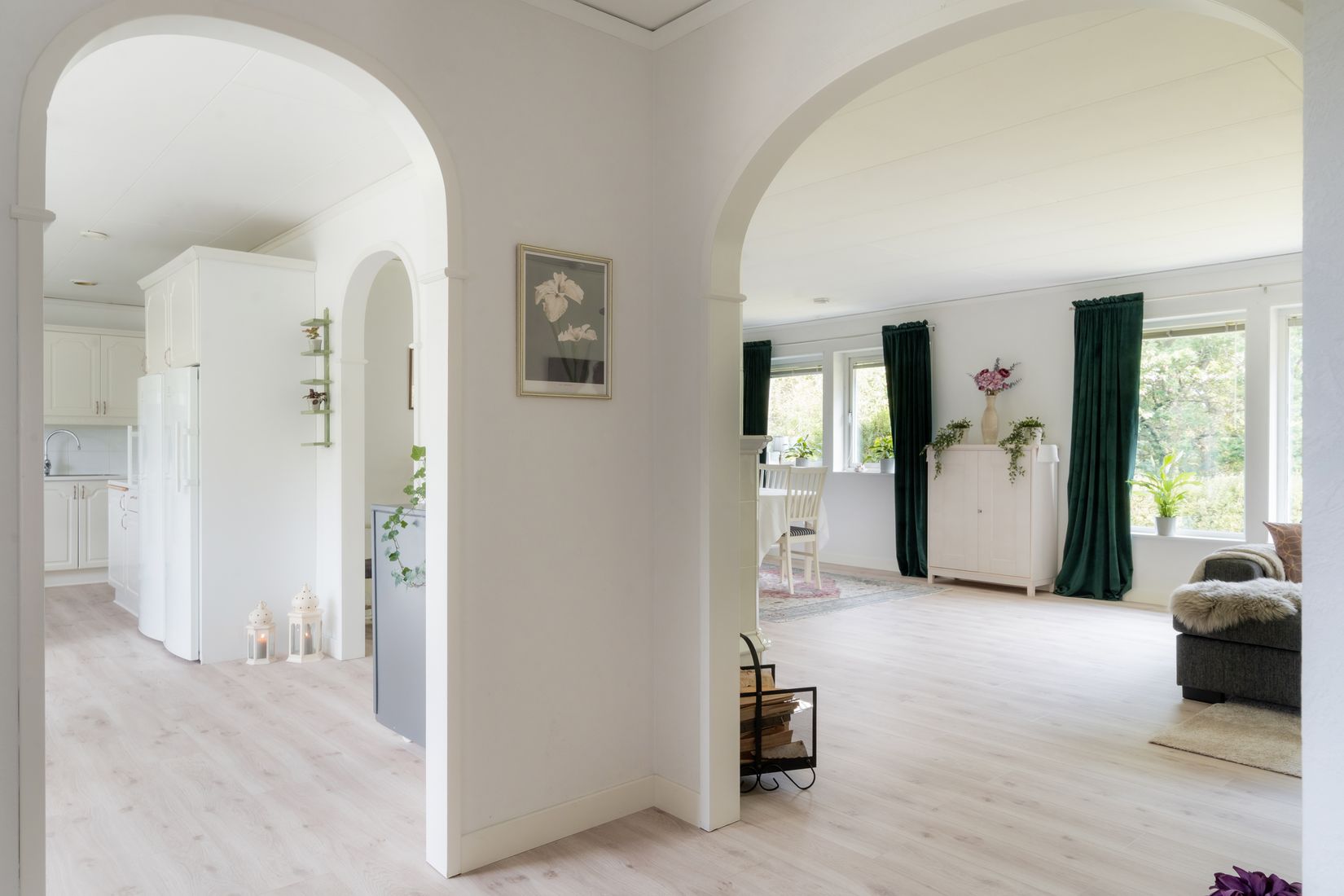 Villa, Isakslundsvägen 67, Inskogen, Oxelösund