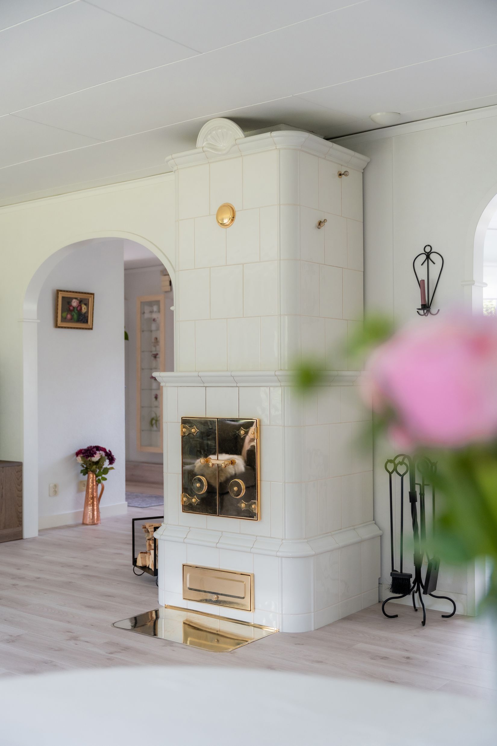 Villa, Isakslundsvägen 67, Inskogen, Oxelösund