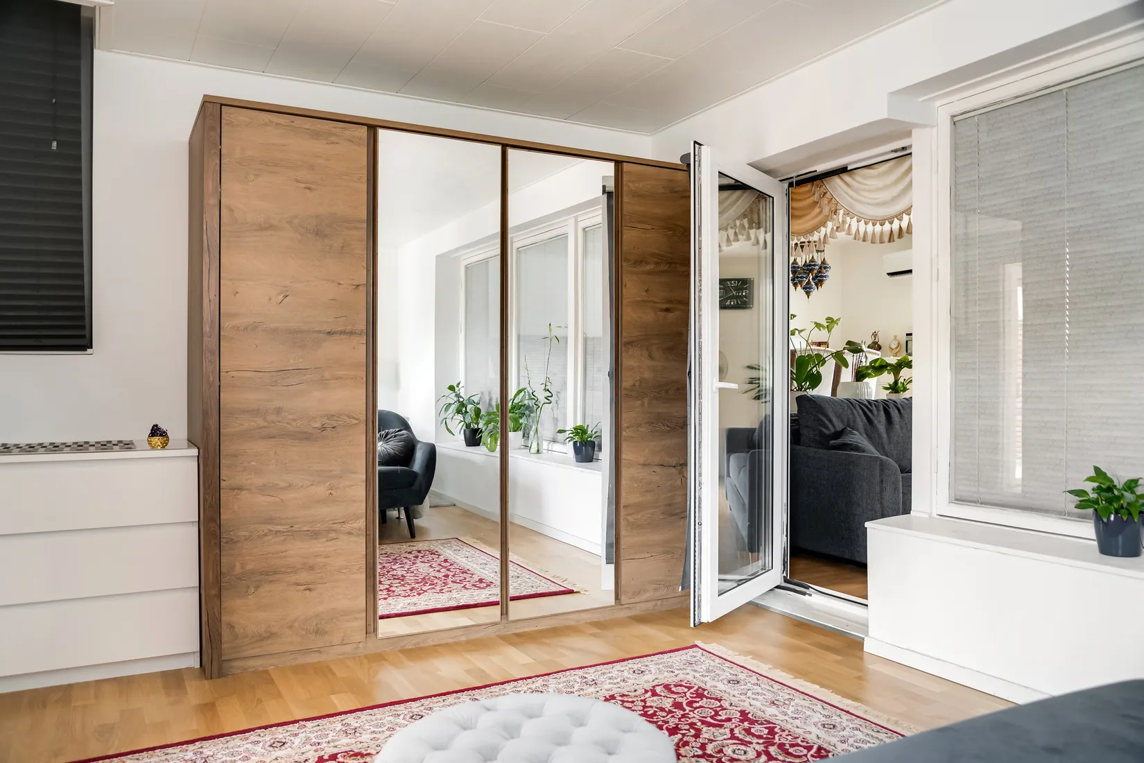 Villa, Tobakslyckevägen 3, Fjälkinge, Kristianstad