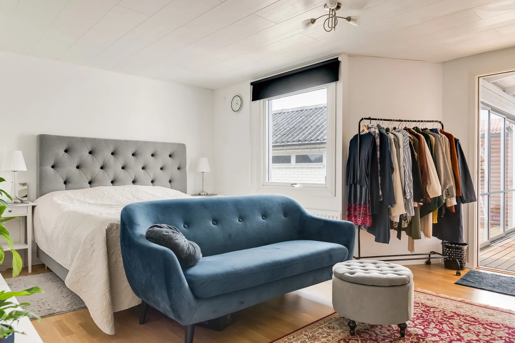 Villa, Tobakslyckevägen 3, Fjälkinge, Kristianstad