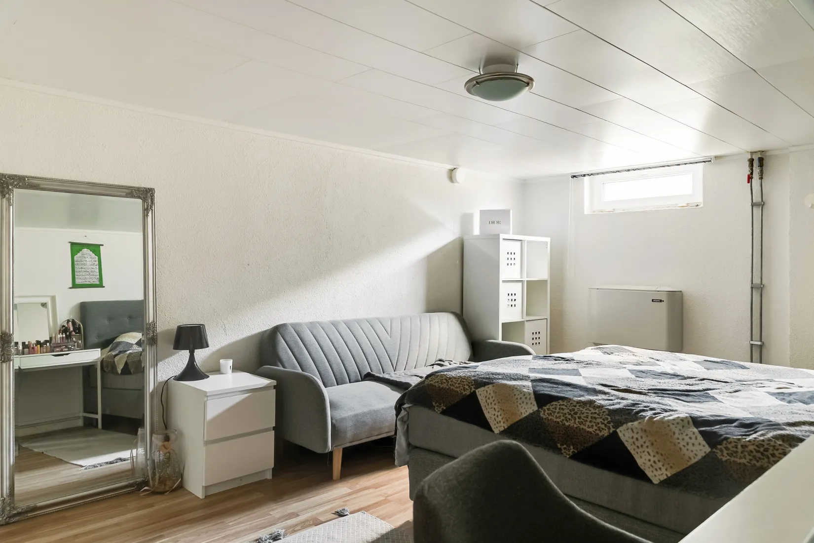 Villa, Tobakslyckevägen 3, Fjälkinge, Kristianstad