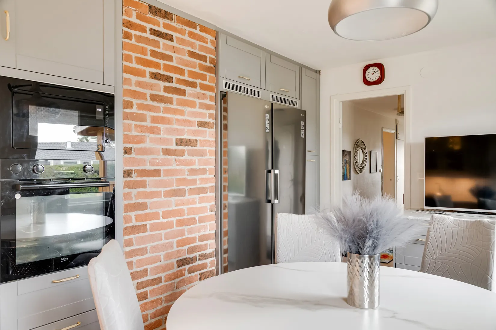 Villa, Tobakslyckevägen 3, Fjälkinge, Kristianstad