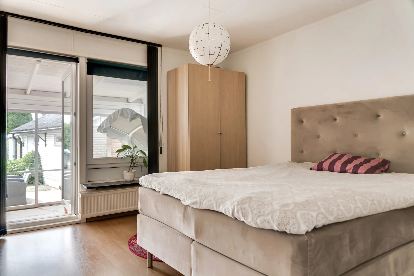 Villa, Tobakslyckevägen 3, Fjälkinge, Kristianstad