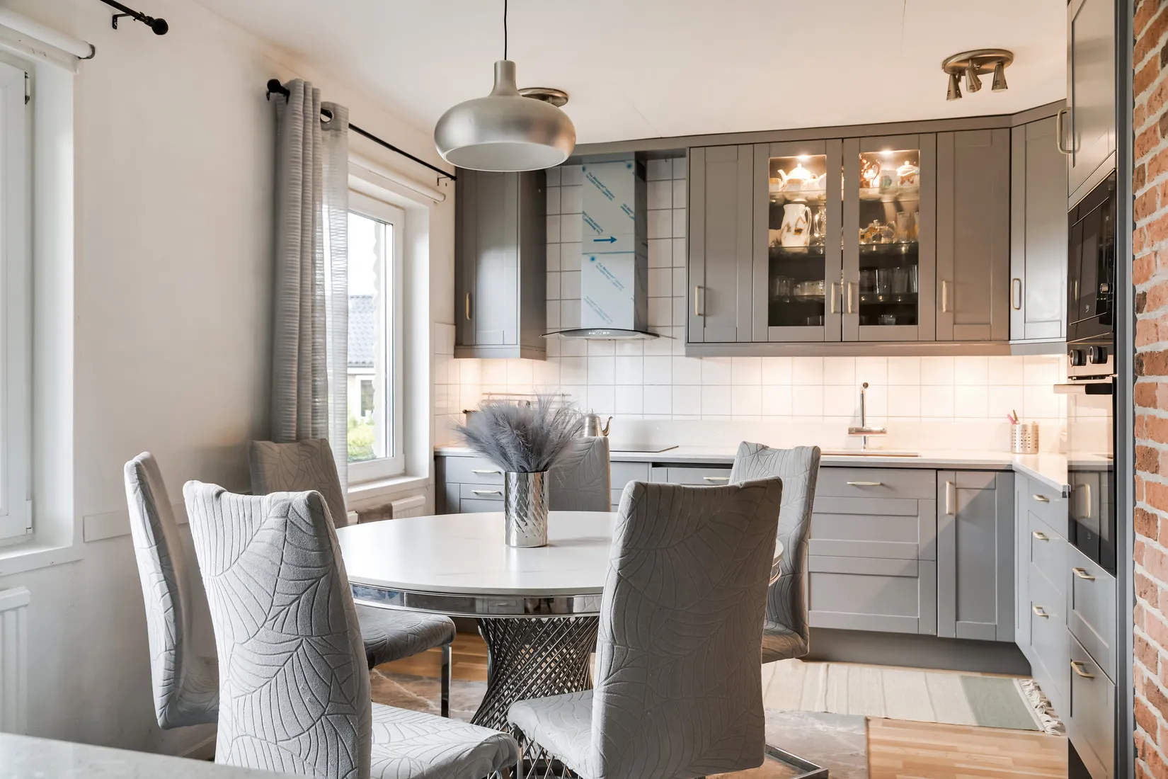 Villa, Tobakslyckevägen 3, Fjälkinge, Kristianstad