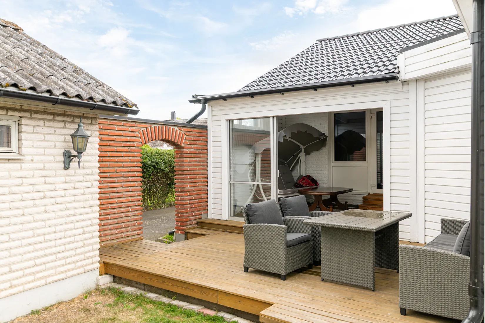 Villa, Tobakslyckevägen 3, Fjälkinge, Kristianstad