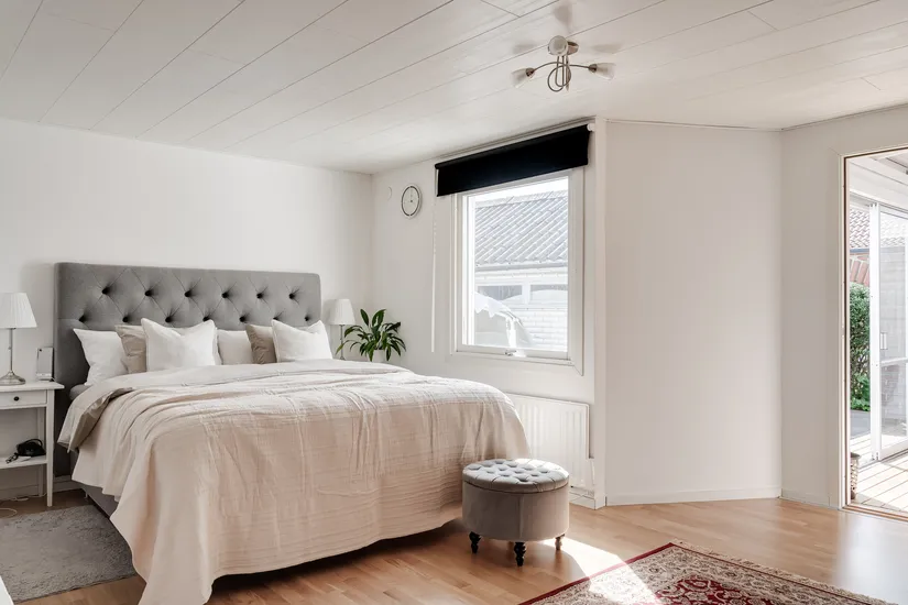 Villa, Tobakslyckevägen 3, Fjälkinge, Kristianstad