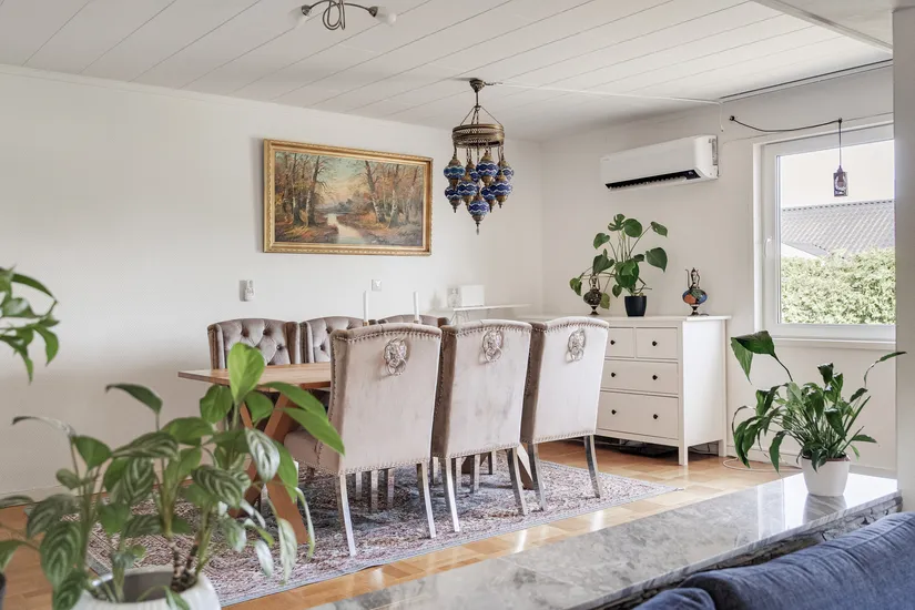 Villa, Tobakslyckevägen 3, Fjälkinge, Kristianstad