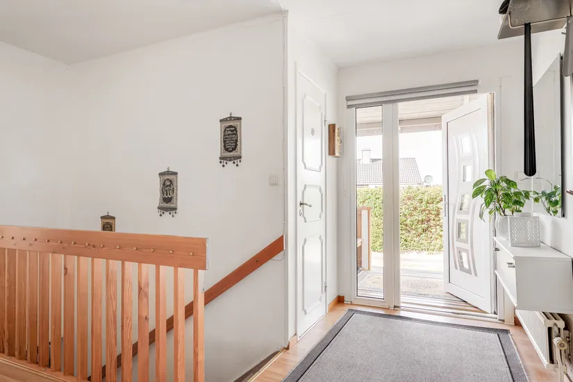 Villa, Tobakslyckevägen 3, Fjälkinge, Kristianstad