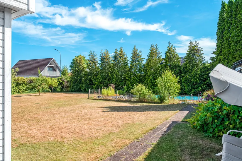 Villa, Tobakslyckevägen 3, Fjälkinge, Kristianstad