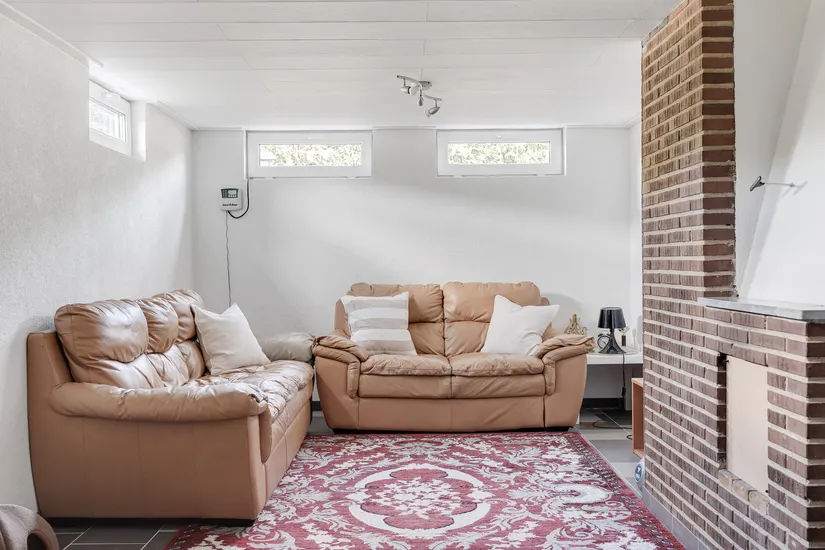 Villa, Tobakslyckevägen 3, Fjälkinge, Kristianstad