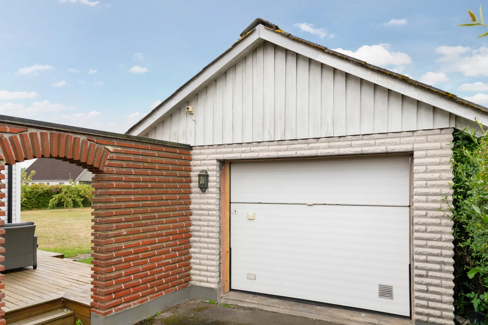 Villa, Tobakslyckevägen 3, Fjälkinge, Kristianstad