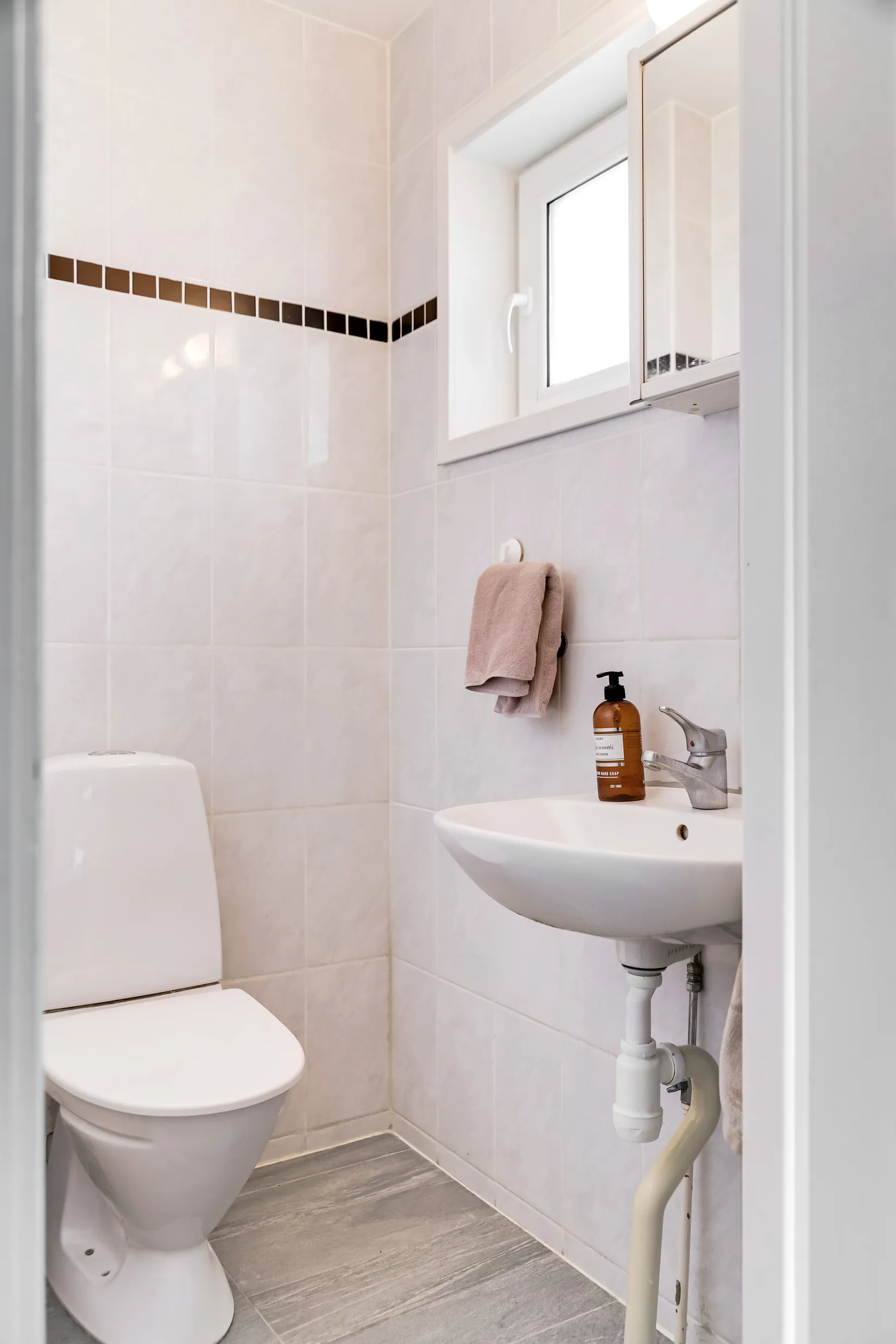 Villa, Tobakslyckevägen 3, Fjälkinge, Kristianstad