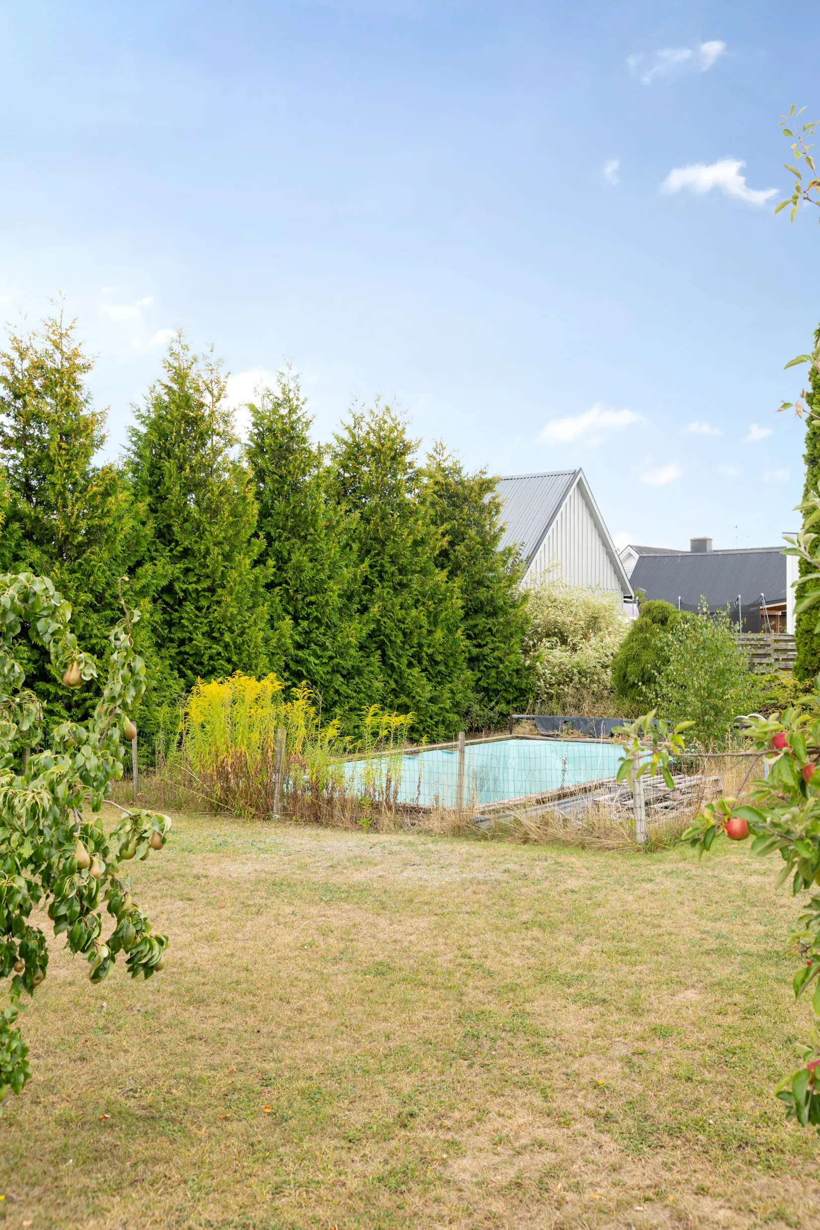 Villa, Tobakslyckevägen 3, Fjälkinge, Kristianstad