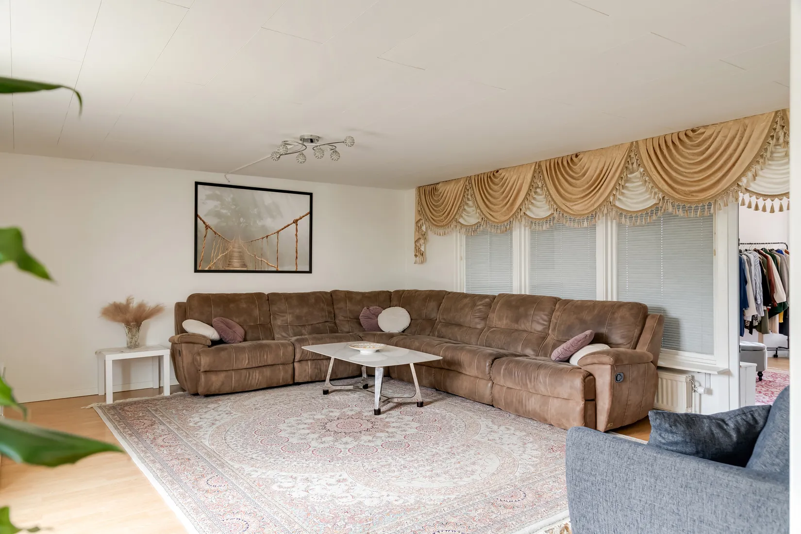 Villa, Tobakslyckevägen 3, Fjälkinge, Kristianstad