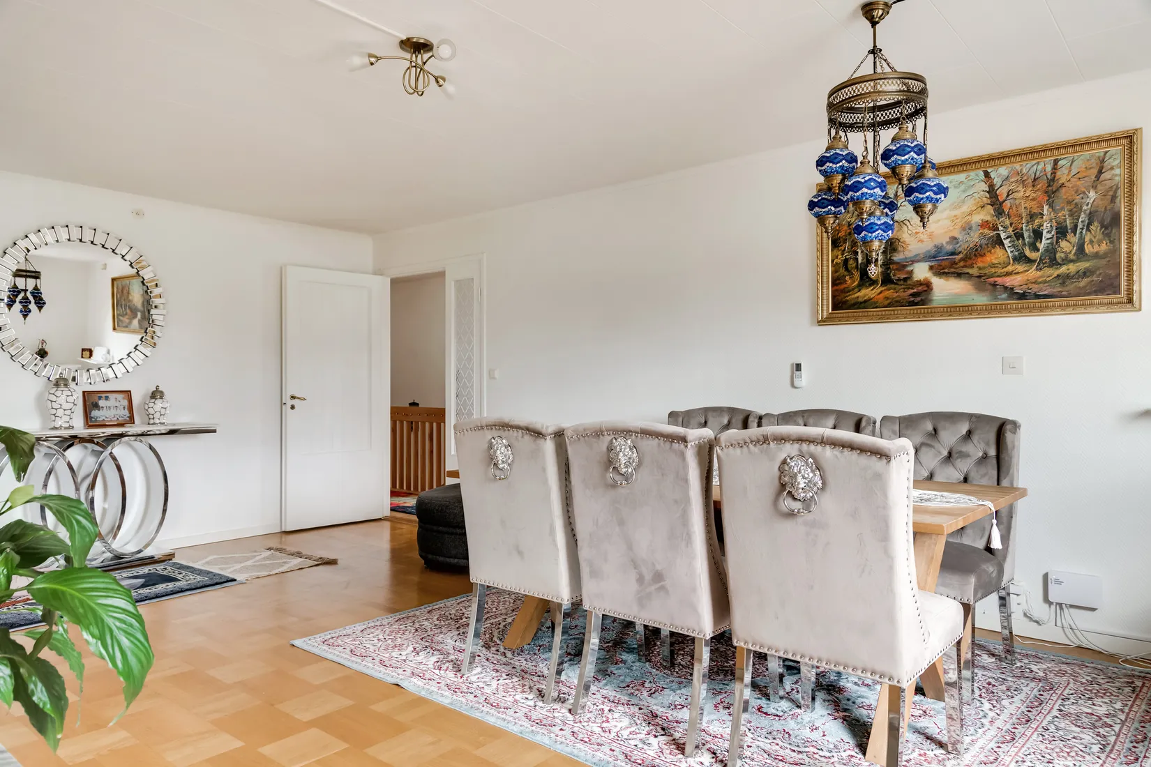 Villa, Tobakslyckevägen 3, Fjälkinge, Kristianstad