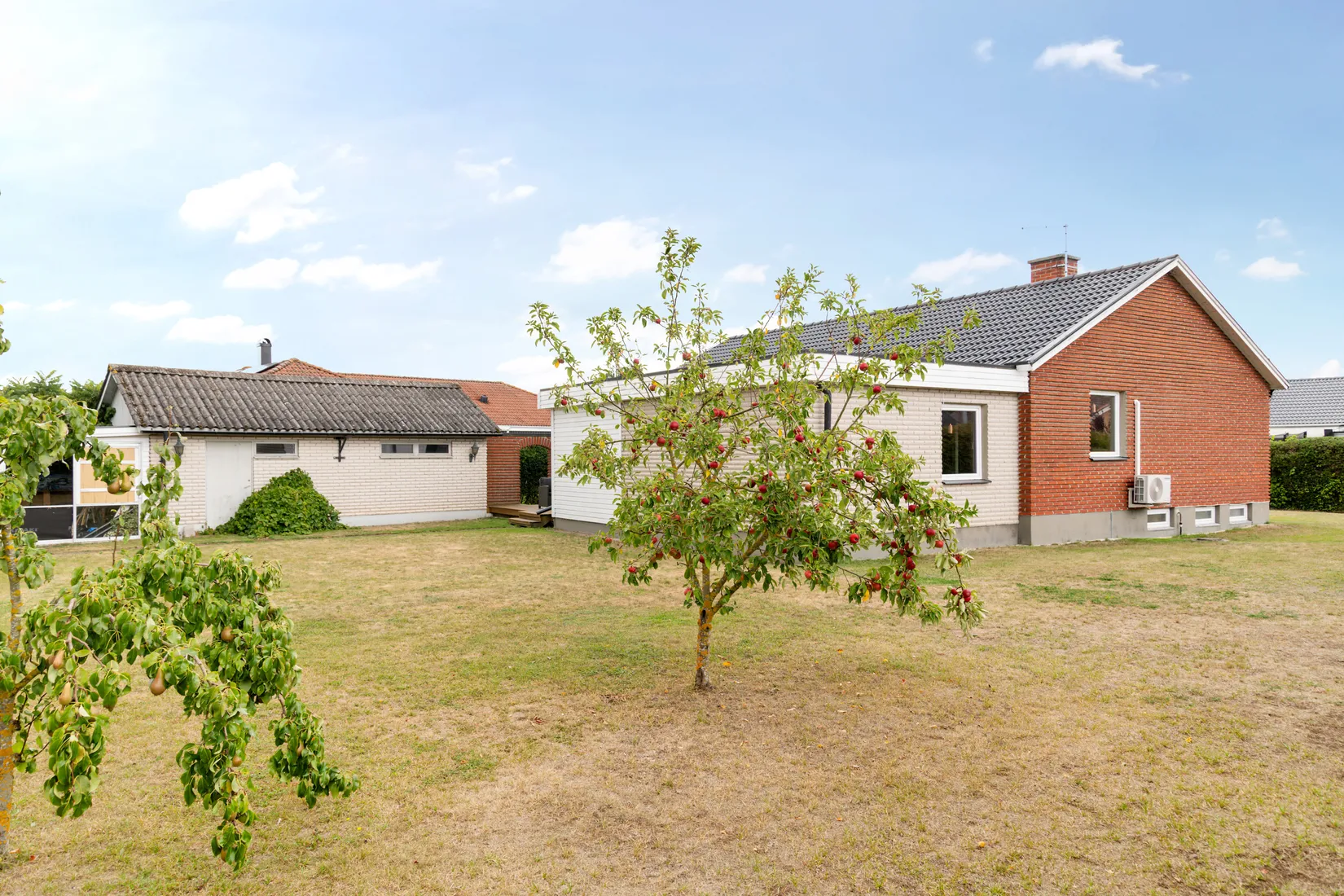 Villa, Tobakslyckevägen 3, Fjälkinge, Kristianstad