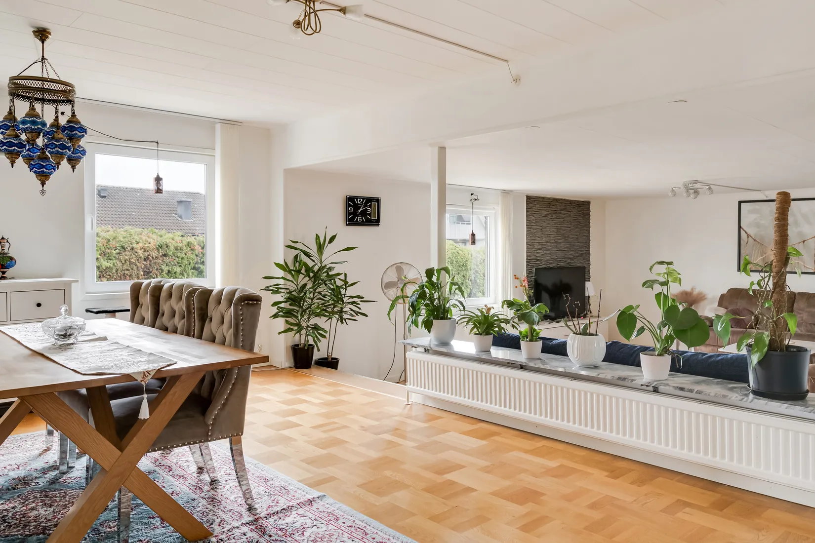 Villa, Tobakslyckevägen 3, Fjälkinge, Kristianstad