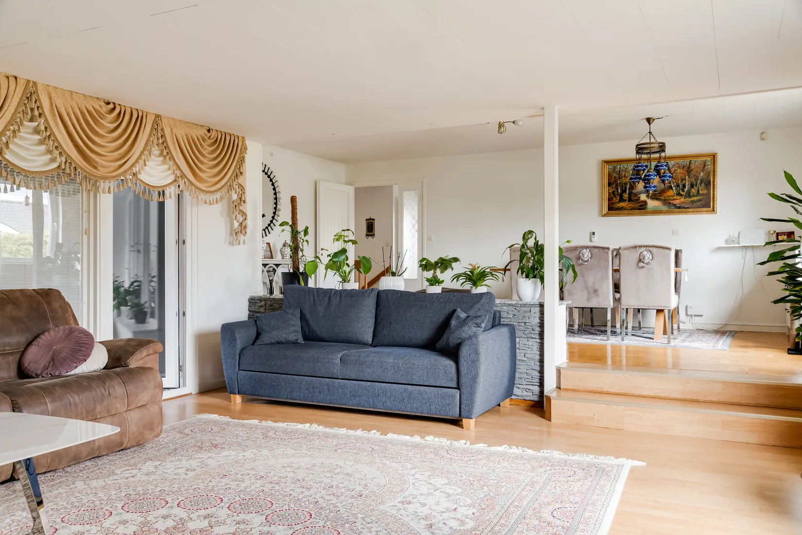 Villa, Tobakslyckevägen 3, Fjälkinge, Kristianstad